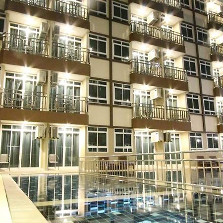 Le Bangkok Hotel Eksteriør bilde