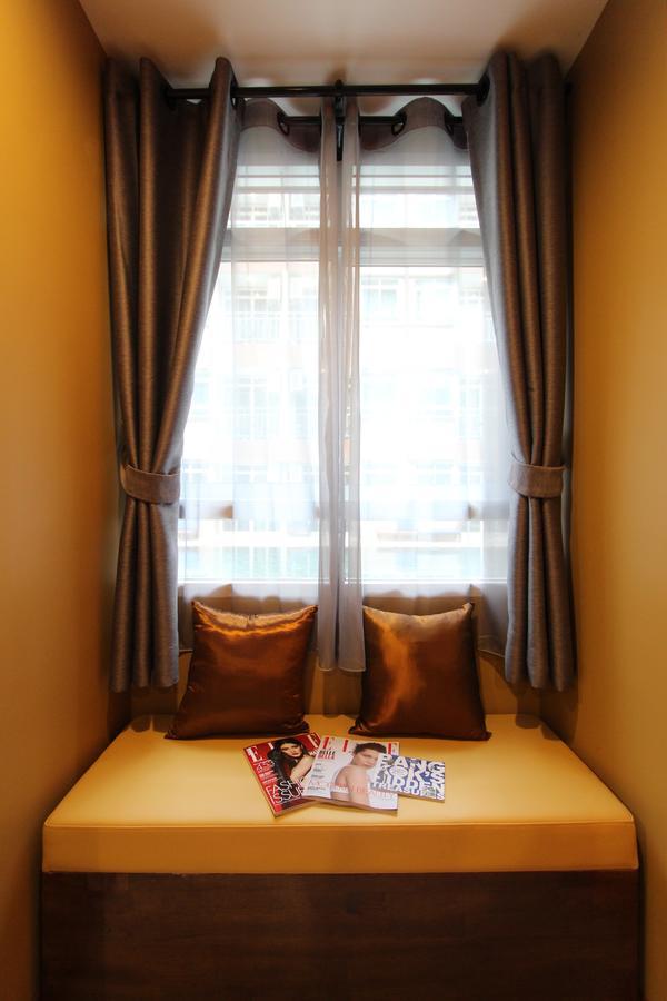Le Bangkok Hotel Eksteriør bilde